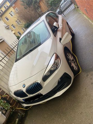 BMW Bmw 225 xe Hybrid