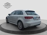 Audi A3 sport SB*ASSISTENZ.P*PDC*WINTER.P*LED*NAVI - Audi A3 mit Hybrid-Antrieb: Automatik