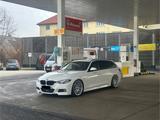 BMW 335d xDrive Touring M Sport Shadow Auto. M S...