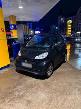 Smart Fortwo Facelift - gebrauchte Smart ForTwo mit Facelift