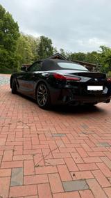 BMW Z4 M40i - BMW Z4 M40i von privat
