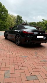 BMW Z4 M40i - BMW Z4 M40i von privat