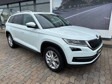 Fahrzeugabbildung SKODA Kodiaq 1.4 TSI Style 4x4 Pano AHK Navi uvm