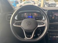 Volkswagen T-Cross - Vorschau Bild 41