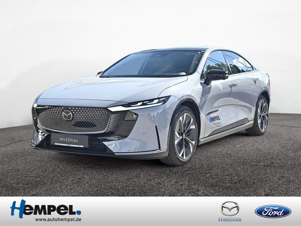 Mazda 6e