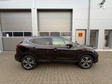 Nissan Qashqai 1.2 DIG N-CONNECTA neuwertig unfallfrei - Nissan Qashqai Gebrauchtwagen in Düsseldorf