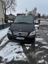 Mercedes-Benz Viano 3.0 V6 CDI W639 AMBIENTE EDITION lang