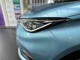 Renault ZOE Intens R135 Z.E. 50 - Renault Elektroautos