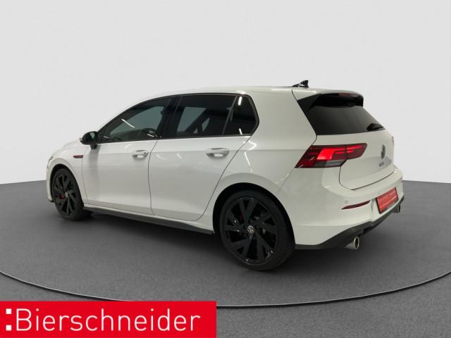 Volkswagen Golf 8 GTI 2.0 TSI DSG LED+ ACC NAVI SHZ, миниатюра 5