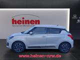 Suzuki Swift 1.2 Comfort+ NAVI LED ALU TEMPOMAT - gebrauchte Suzuki Swift aus dem Jahr 2022
