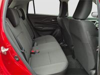 Suzuki Swift - Vorschau Bild 18