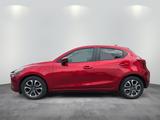 Mazda 2 "Sports-Line" "TEC-P" "TOU-P" "LIC-P" - Mazda 2 in Berlin