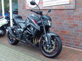 Suzuki GSX-S750, ABS, 1. HAND, SCORPION ESD - SUZUKI GSX S750