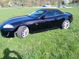 Jaguar XK 5.0 V8 Portfolio Cabriolet Sportauspuff - Jaguar Gebrauchtwagen von 2011