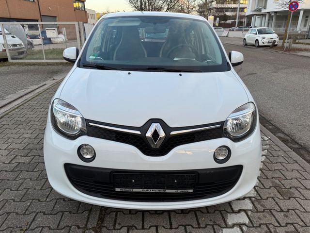 Renault Twingo Experience