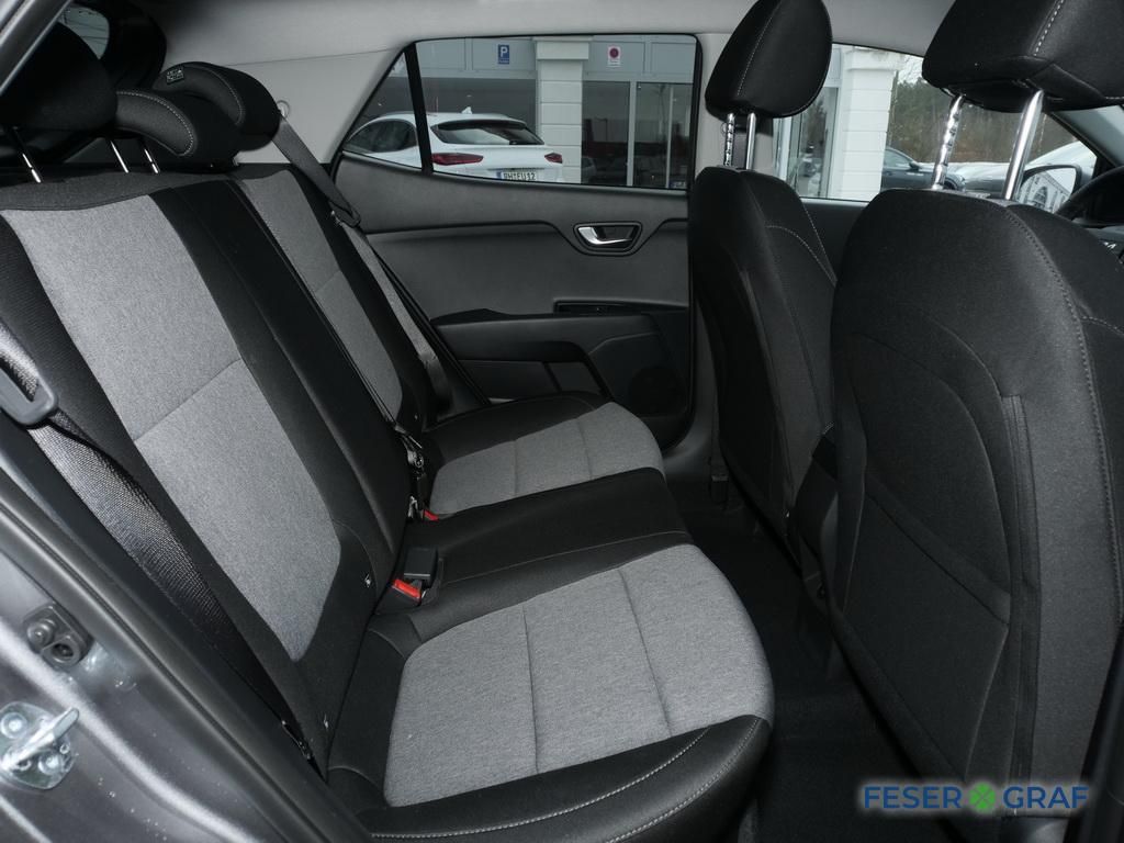 Kia Stonic - Bild 5