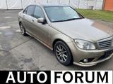 Mercedes-Benz C 230 V6 LIMO AMG LINE COMAND BiXENON PANO PDC - gebrauchte Mercedes-Benz C 230 aus dem Jahr 2009