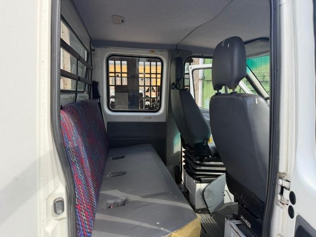 Mercedes-Benz Sprinter 2006 — photo 11