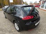 Seat Leon 1.2 TSI Good Stuff *USB*KLIMA*ATM 50TKM - Seat aus 2011