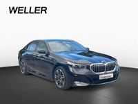 BMW i5 - Vorschau Bild 9