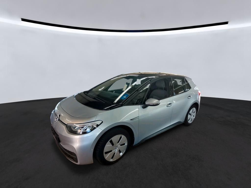 Image of Volkswagen ID.3