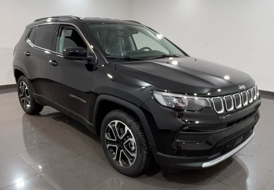 Image of Jeep Compass