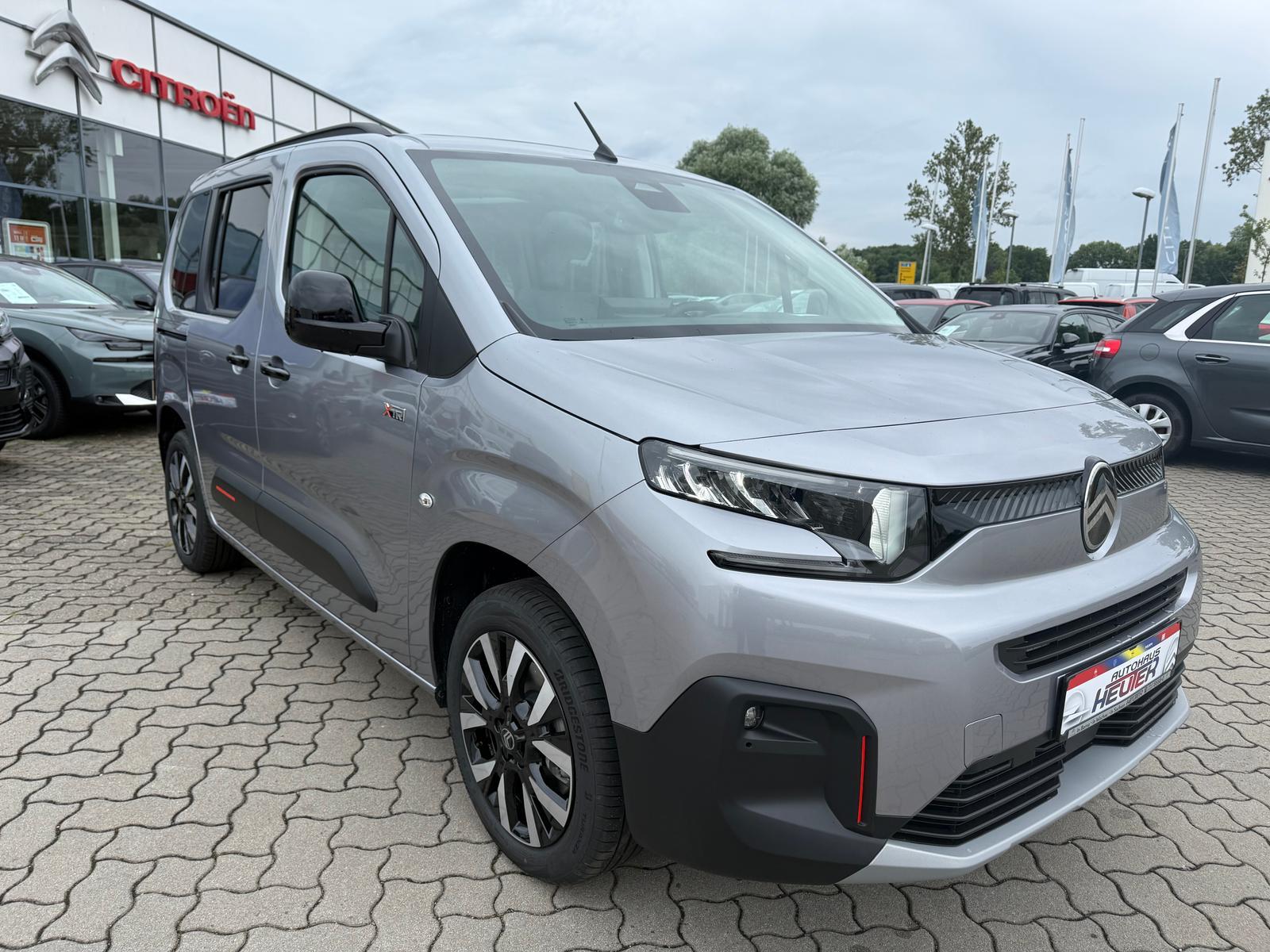Citroën Berlingo Max M