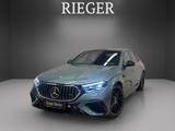 Mercedes-Benz E 53 AMG 4M+ Pano*HUD*Burmester*Superscreen*21"* - silberne Mercedes-Benz E 53 AMG