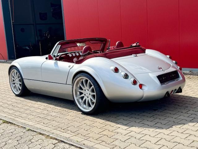 Wiesmann MF 3