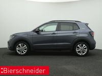 Volkswagen T-Cross - Vorschau Bild 2