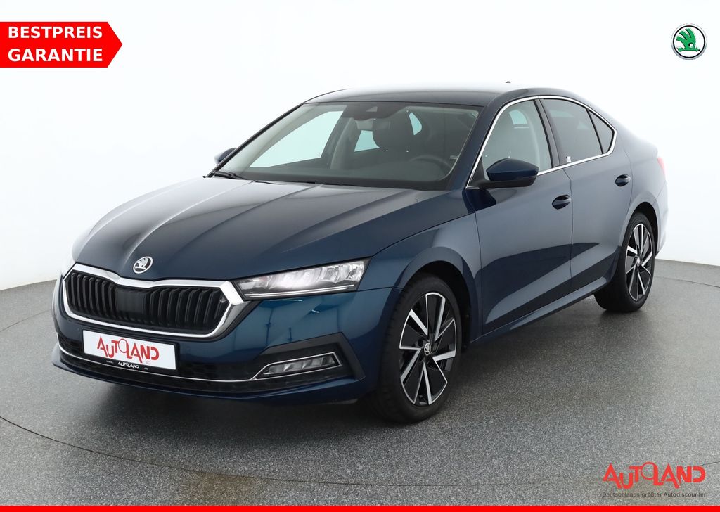 Image of Skoda Octavia