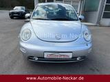 Volkswagen New Beetle Lim. 1.8 Turbo-VOLLAUSSTATTUNG - VW New Beetle mit Schiebedach