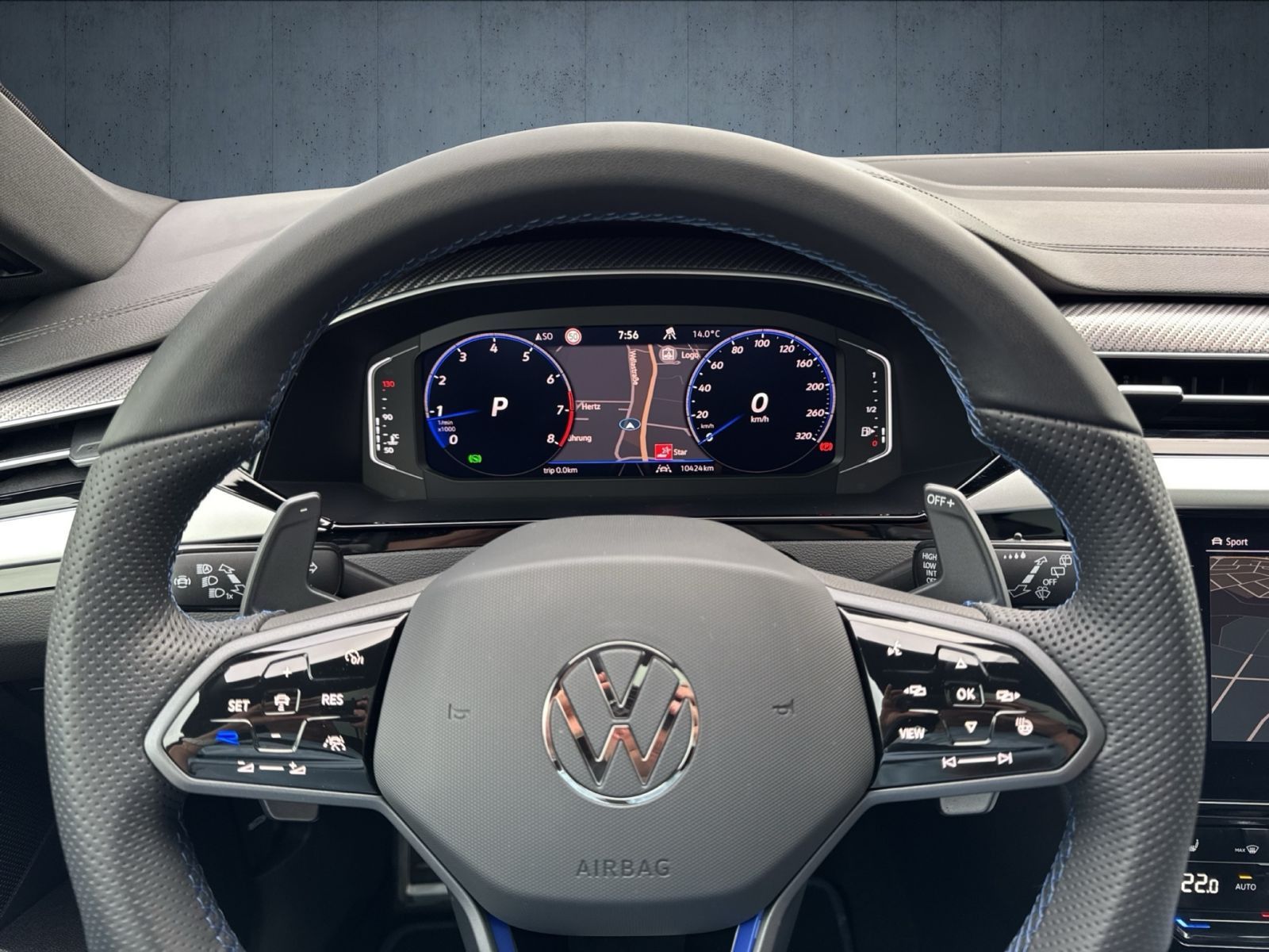 Volkswagen Arteon - Bild 27