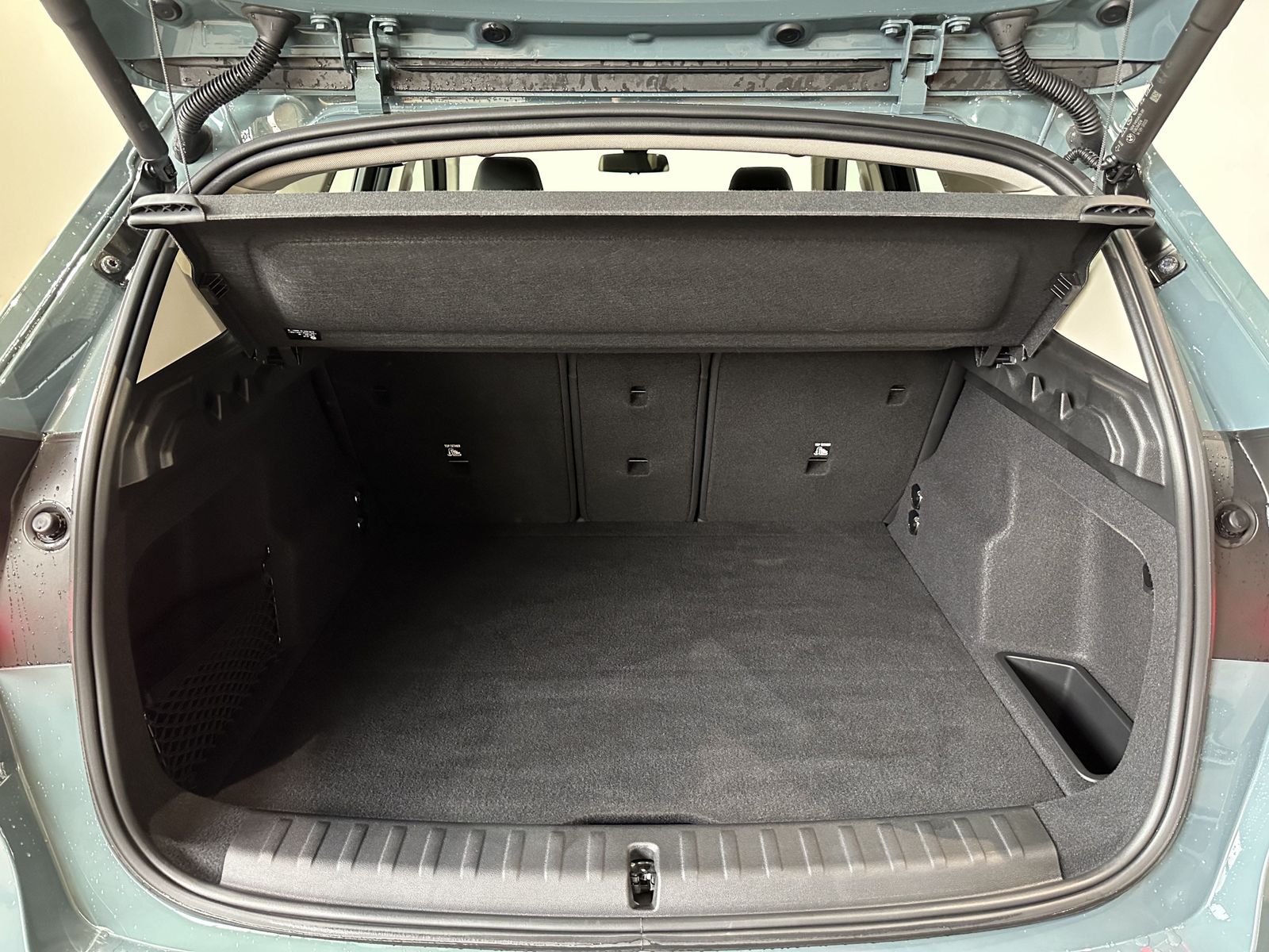 Fahrzeugabbildung BMW X1 xDrive23i |elektr. Sitzverst. |Head-Up Displa