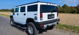 Hummer H2 6.2 L,V8 Luxury LPG, TV, Bose... - Hummer: H6