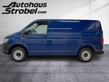 Volkswagen T6 Kasten 2.0 TDI "Eco Profi" KR AHK Standh. Cli - blaue Volkswagen T6 Transporter