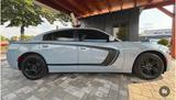 Dodge Charger SXT 3.6 US-Import 296 PS Grau - Dodge Charger Gebrauchtwagen