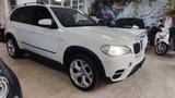 BMW Bmw X5 xDrive30d AFFARE TAGLIANDI CERTIFICATI - gebrauchte BMW X5 aus dem Jahr 2011