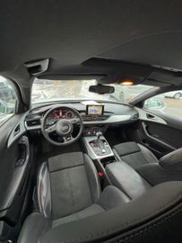 Audi A6 - 9