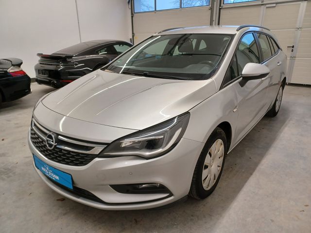 Opel Astra K Sports Tourer 1.6 CDTI Business*1-HA*Spu