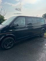 Volkswagen T6 Caravelle - VW T6 von privat