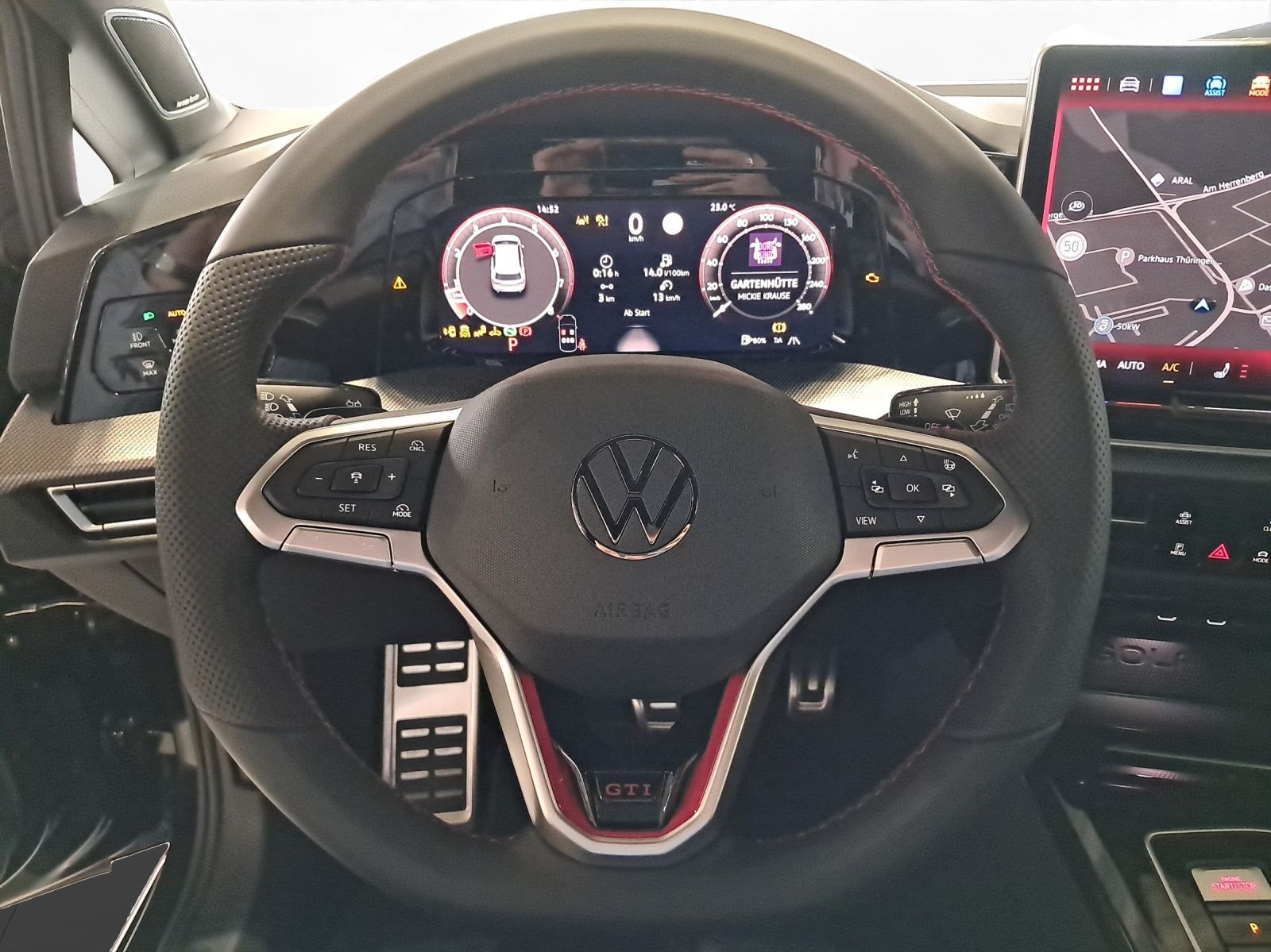 Volkswagen Golf - Bild 8