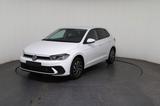 Volkswagen Polo (Life Edition) 1.0 TSI 85kW (115 PS) 7-Gang - Volkswagen Polo: 1.8
