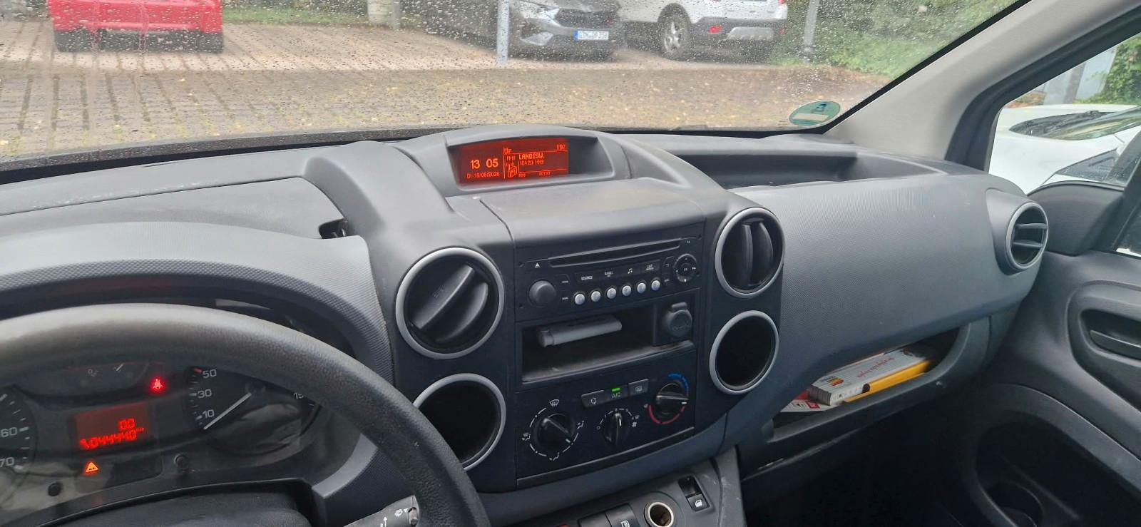 Citroën Andere