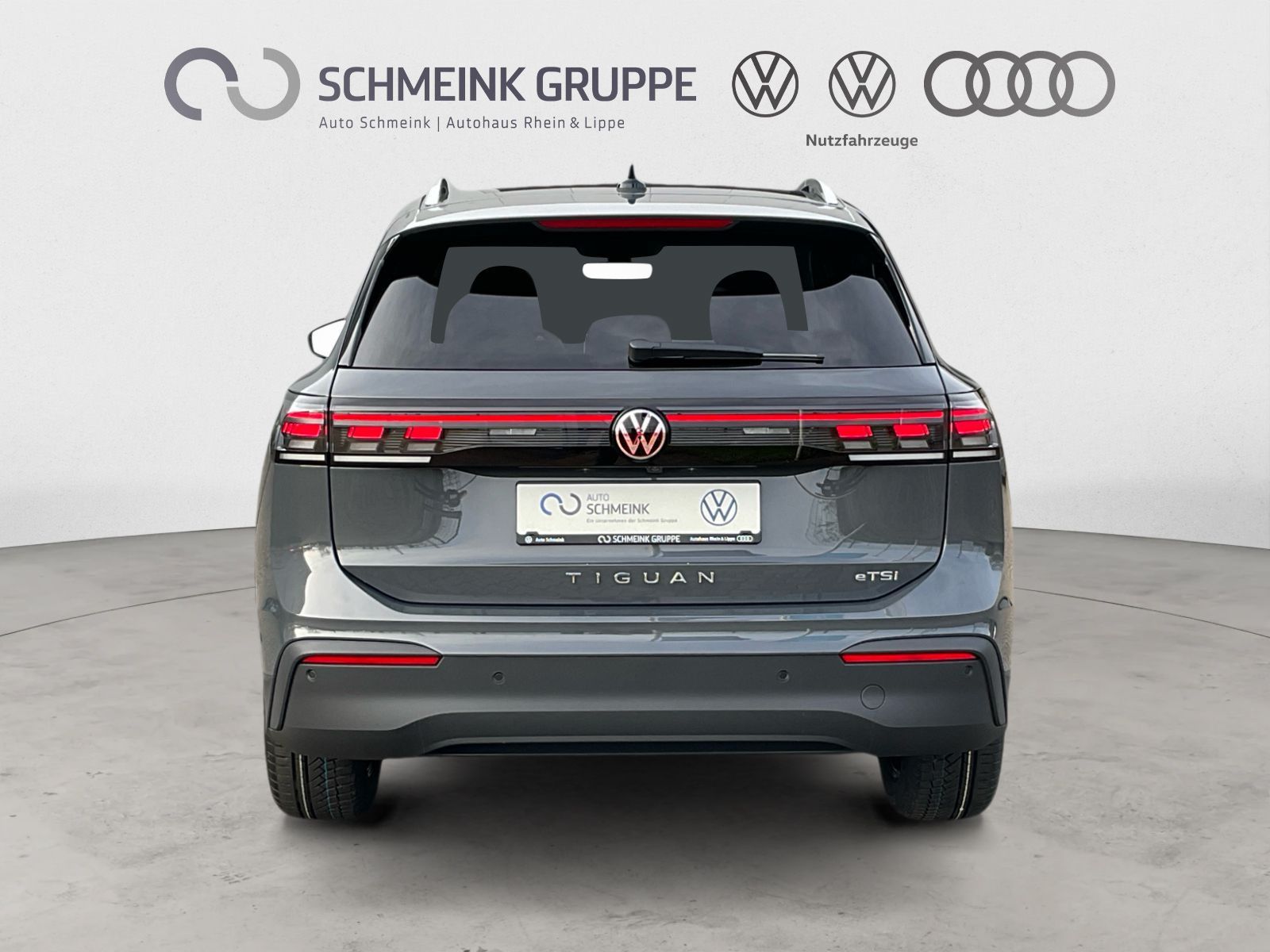 Volkswagen Tiguan Life 1.5 eTSI DSG AHK Navi Kamera 360° foto 4
