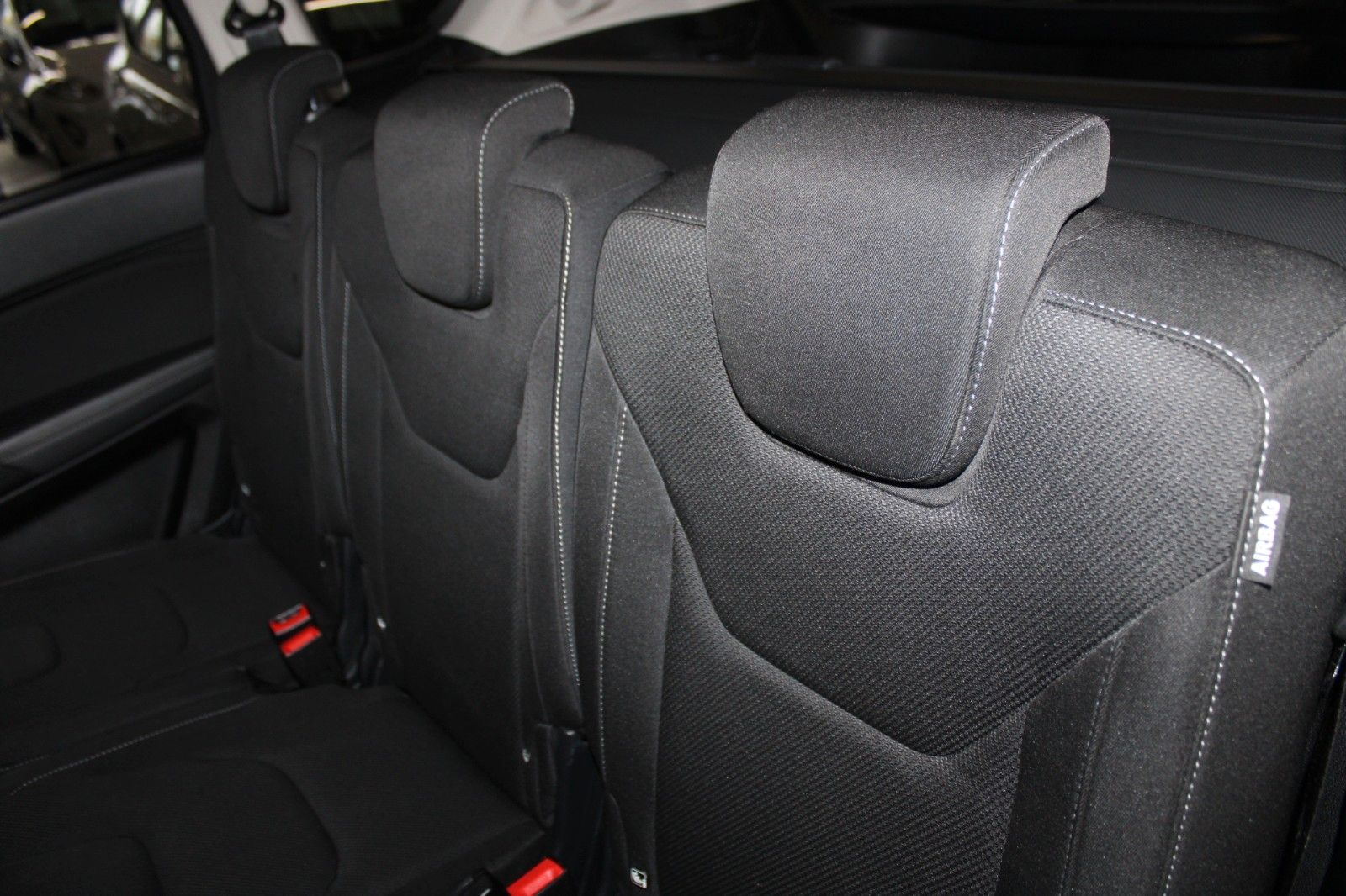 Fahrzeugabbildung Ford S-Max 140kW Titanium Automatik LED ACC CAM uvm.