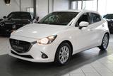 Mazda 2 Lim. Exclusive-Line*NAVI*PDC*SITZHZG*KLIMA* - Mazda 2 mit Diesel-Antrieb