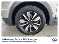 Volkswagen T-Cross - Vorschau Bild 11