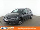 Volkswagen Golf VIII 1.5 TSI ACT Style*NAVI*ACC*VC*PDC*