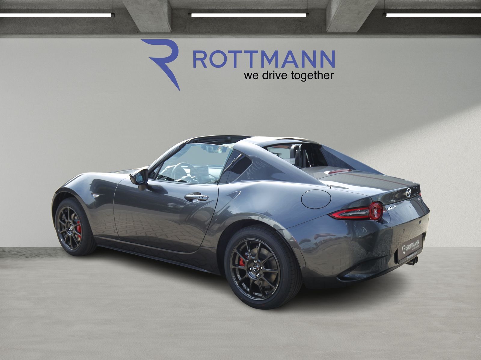 Mazda MX-5 - Bild 9